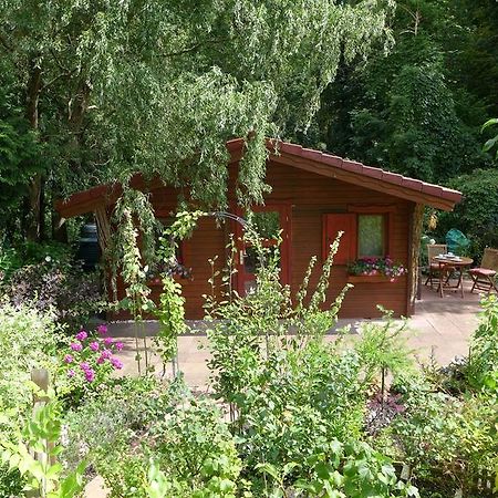 Ferienhaus Natura นอยรุพพิน ห้อง รูปภาพ