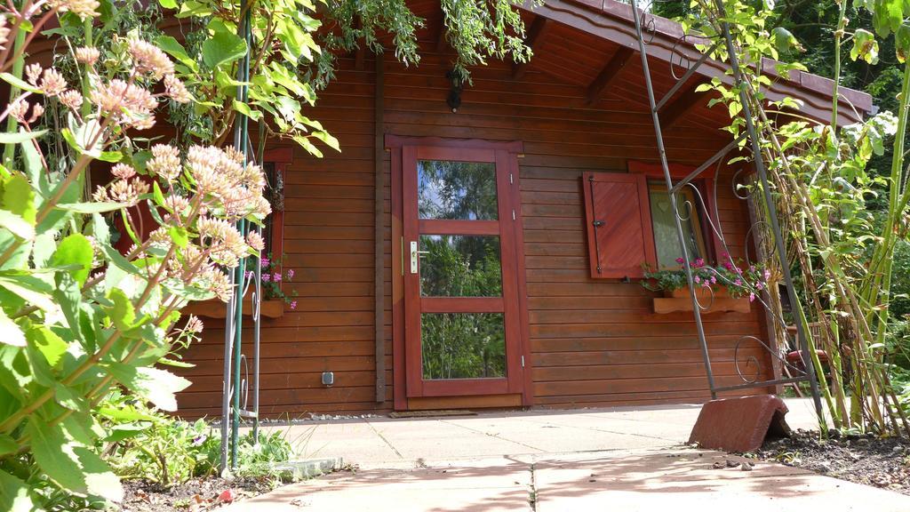Ferienhaus Natura นอยรุพพิน ห้อง รูปภาพ